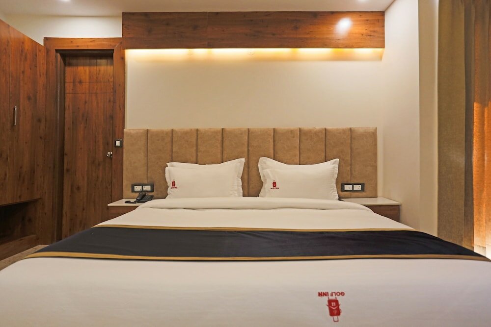Фото Hotel Red Blu