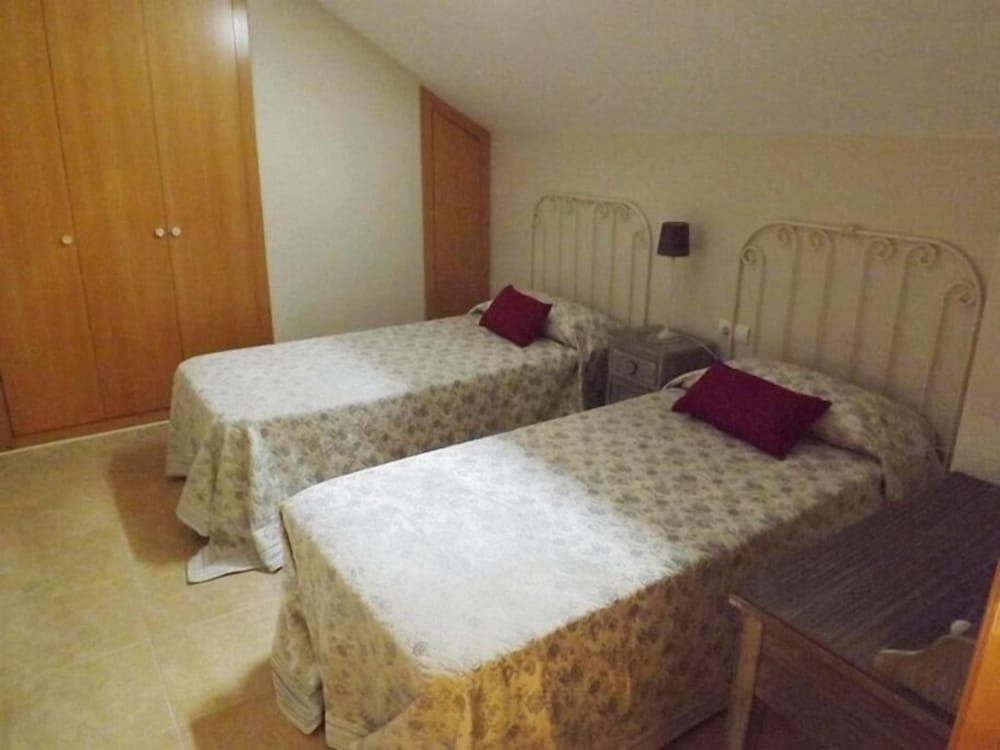 Фото Atico Puerto Romano