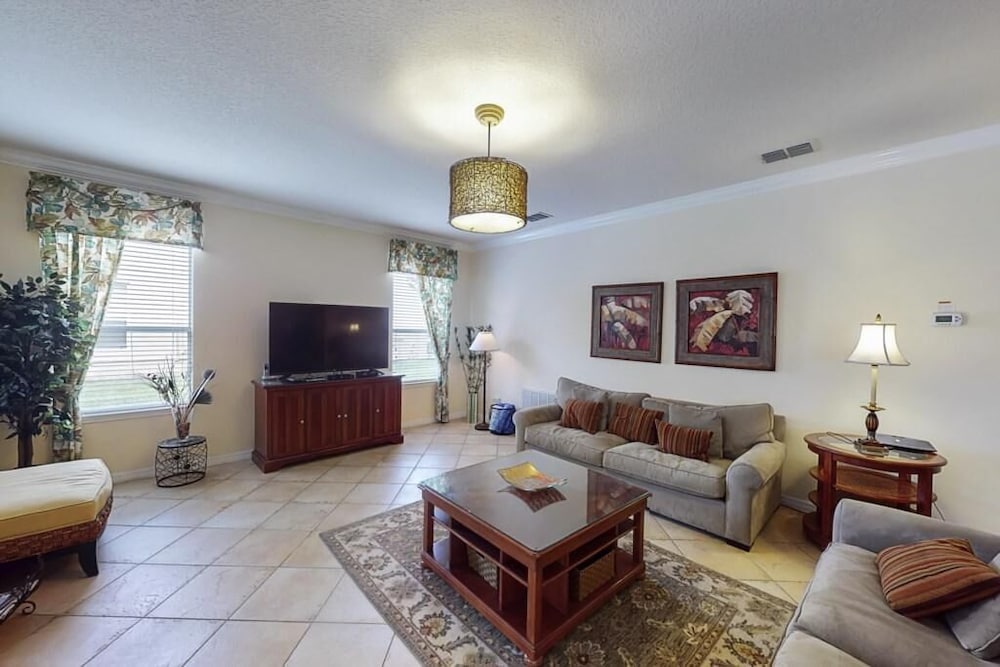 Фото Chun's Bella Vida Resort Vacation Home