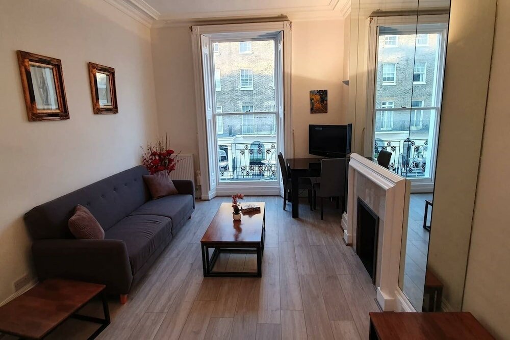 Фото 55 Lower Belgrave