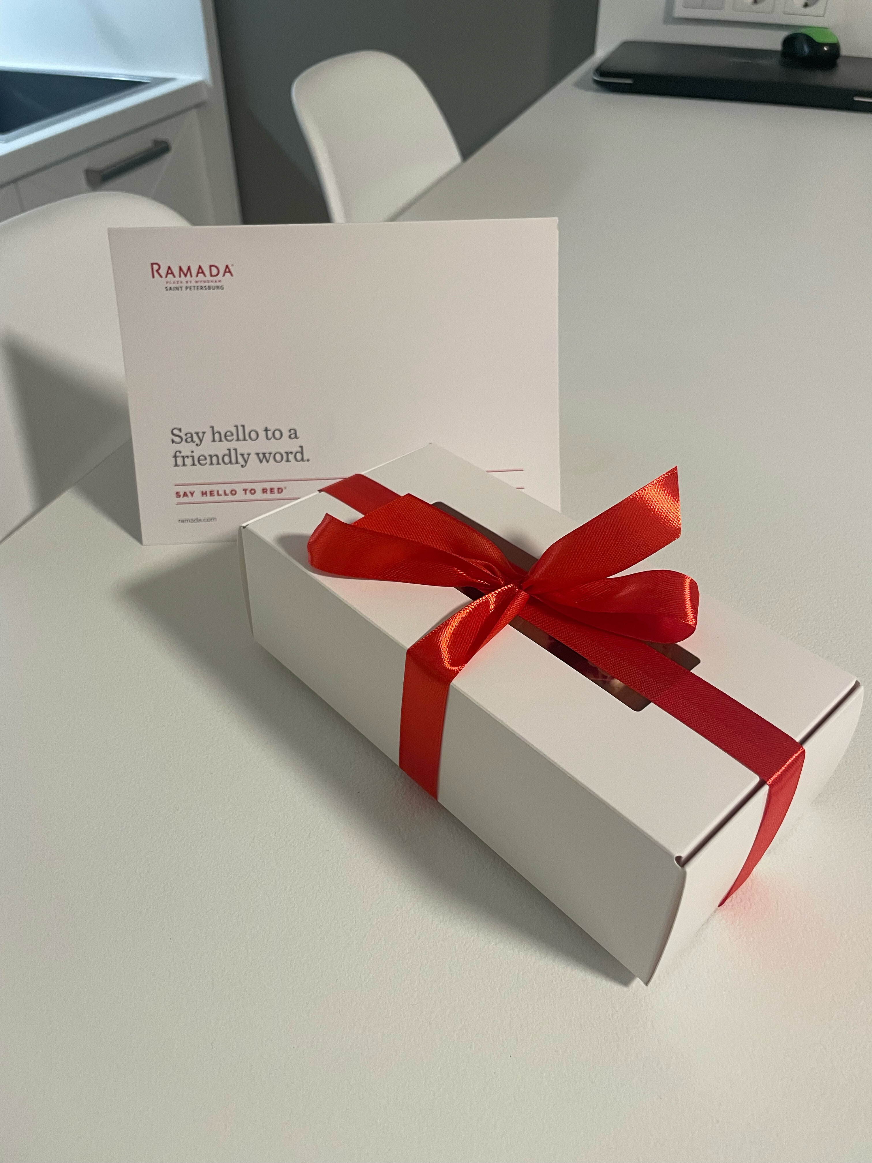 Фото Valo Ramada Plaza by Wyndham Saint Petersburg