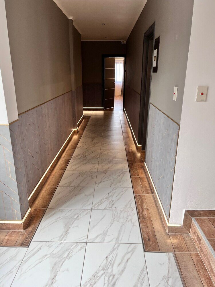 Фото Ayres Apart Hotel