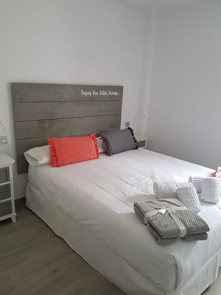 Фото Rk City Center Vivienda Vacacional