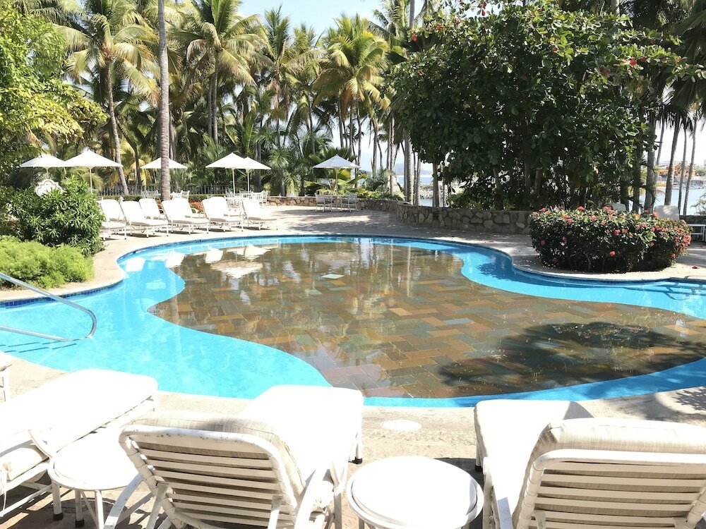 Фото Grand Isla Navidad Resort