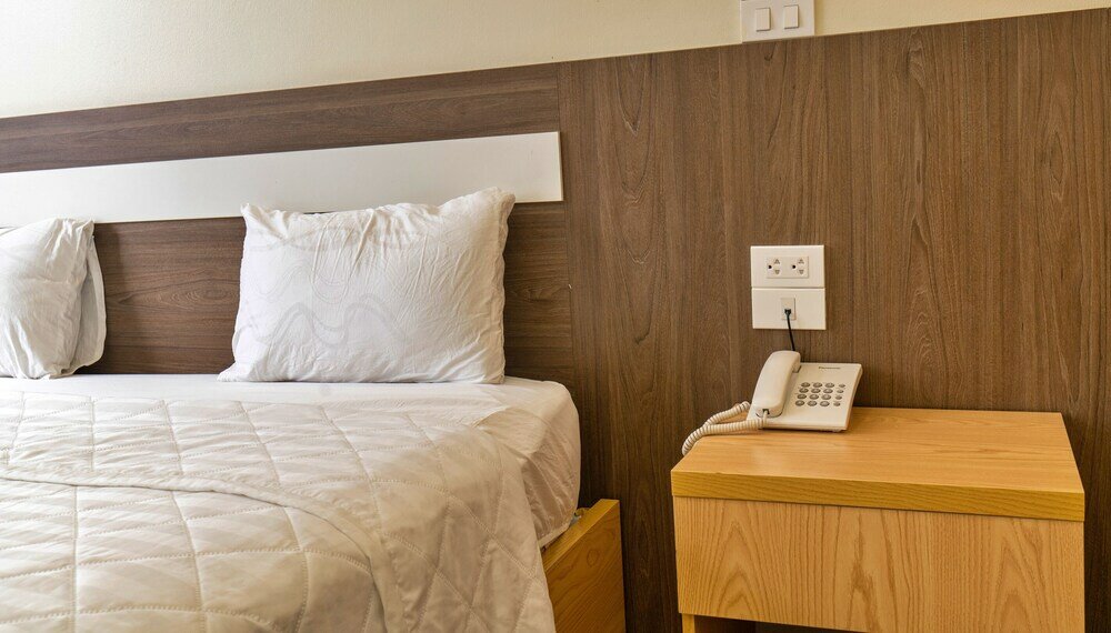 Фото Hanz Noi Bai Airport Hotel