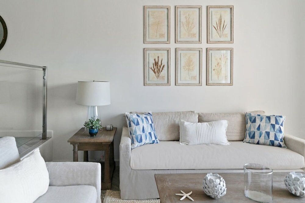 Фото Ocean Terraces Penthouse 2br2