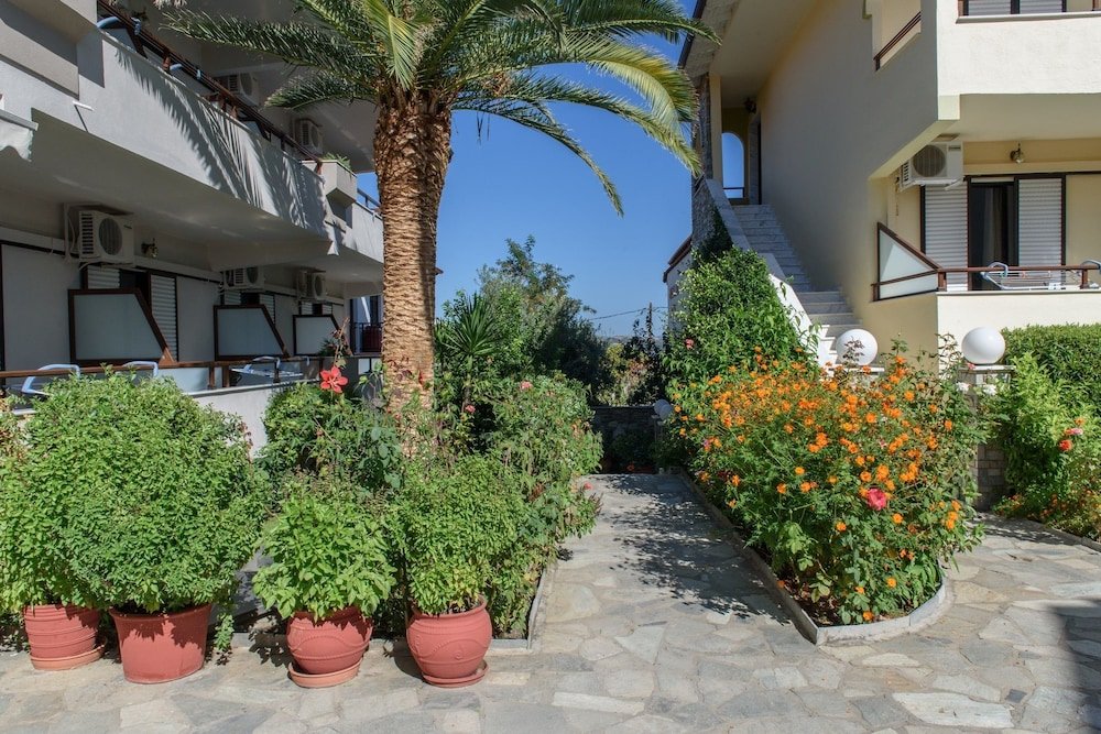 Фото Sun Rise Hotel