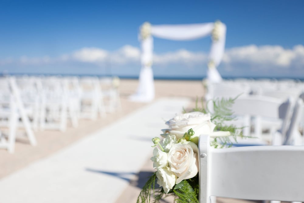 Фото Fort Lauderdale Marriott Harbor Beach Resort & SPA