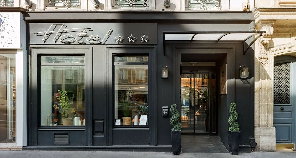 Фото Best Western Aramis St-Germain