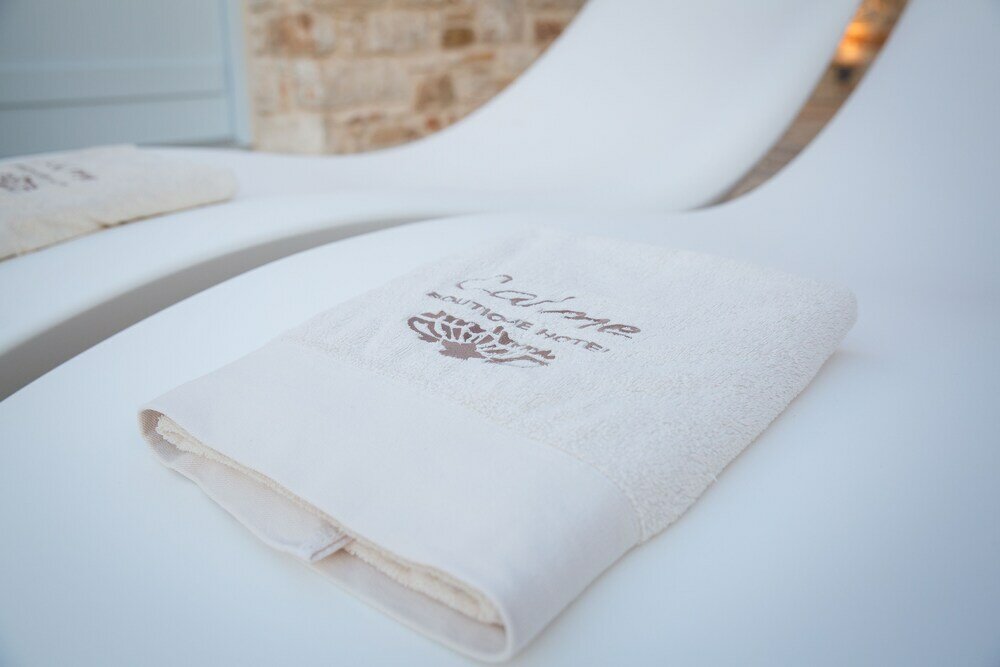 Фото Calme Boutique Hotel Paros- Adults Only