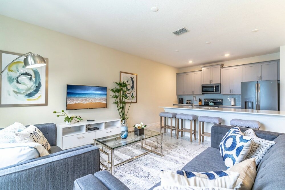 Фото 388 Champions Gate