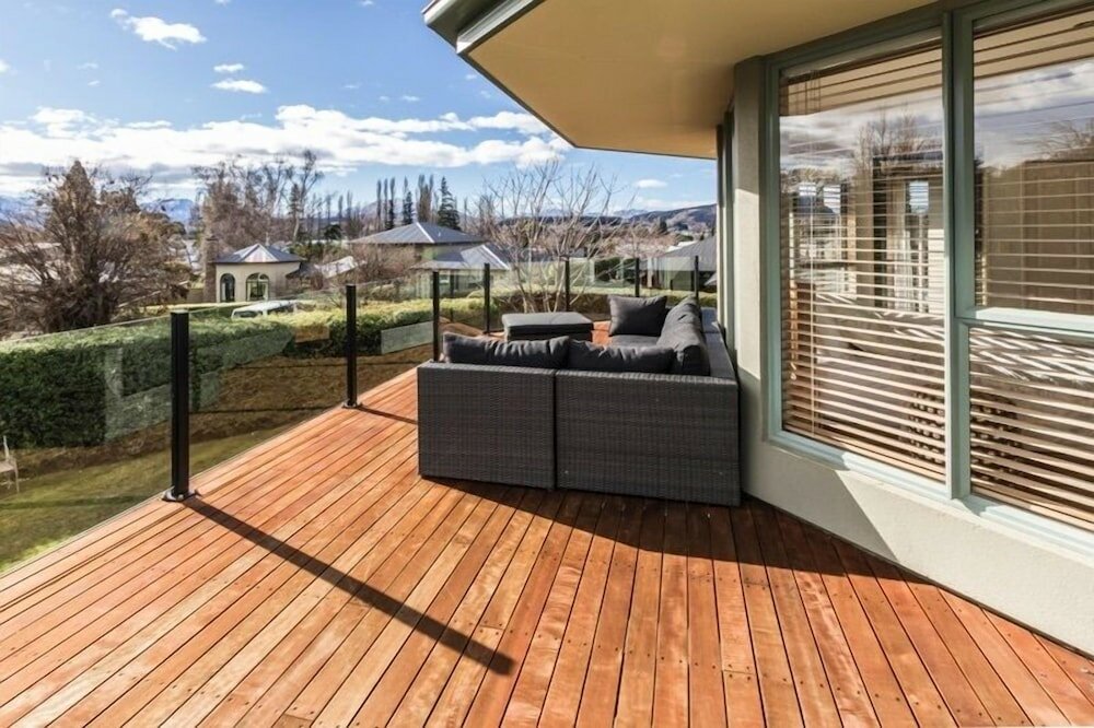 Фото Ultimate Escapes