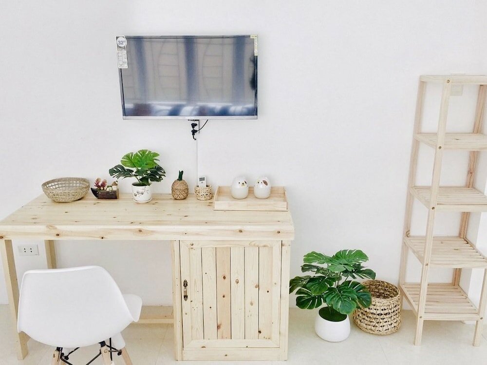 Фото The Alps Homestay