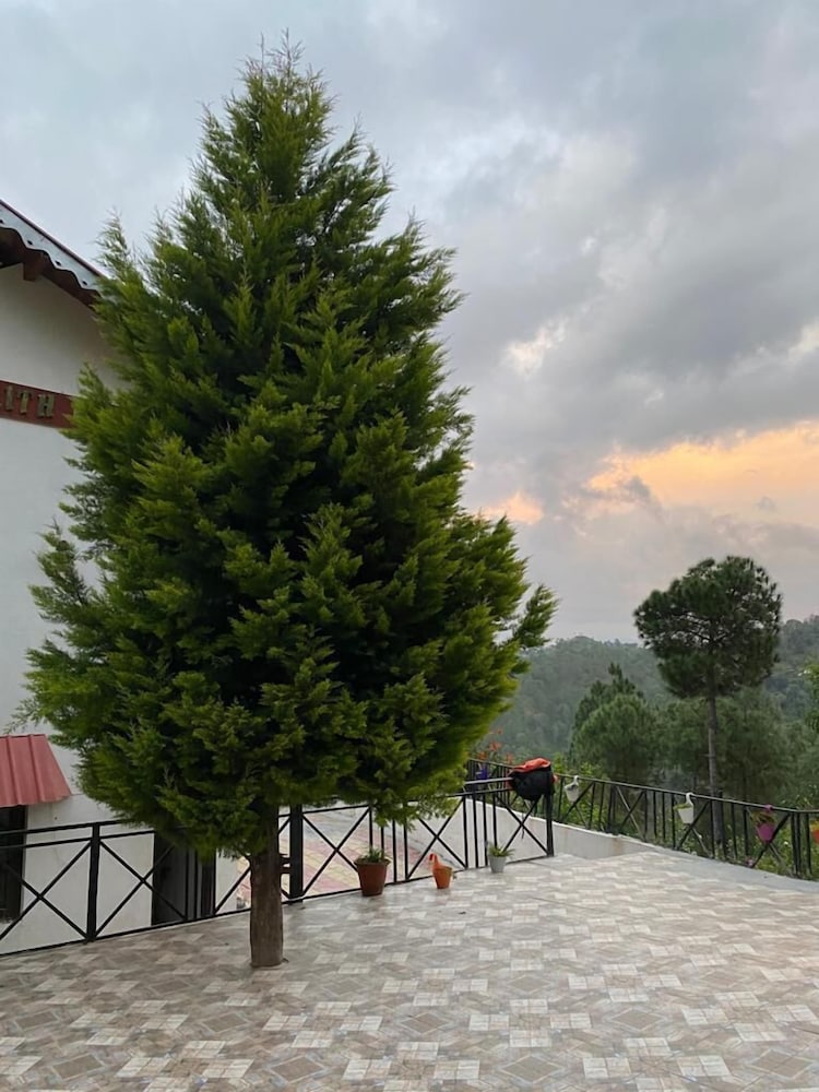 Фото Blissful Villas Ranikhet