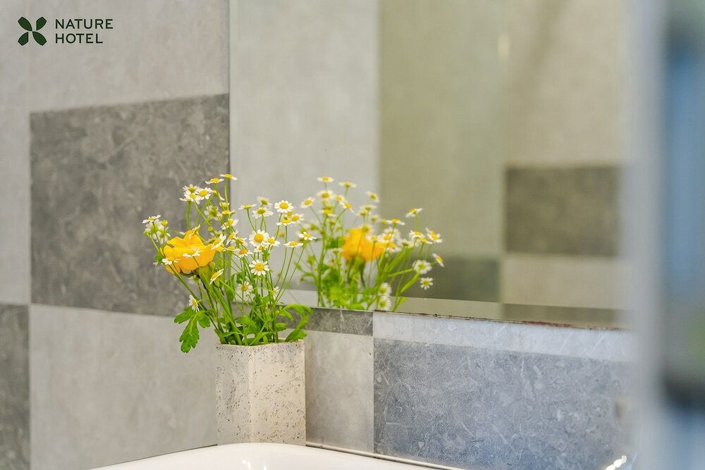 Фото Nature Hotel