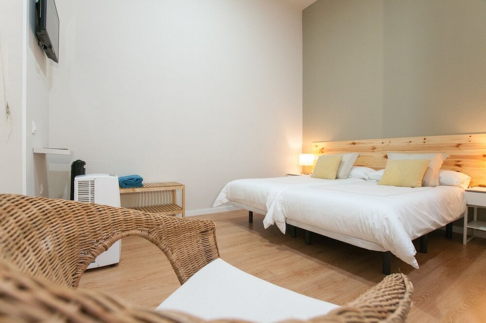 Фото Triana Bella Suites