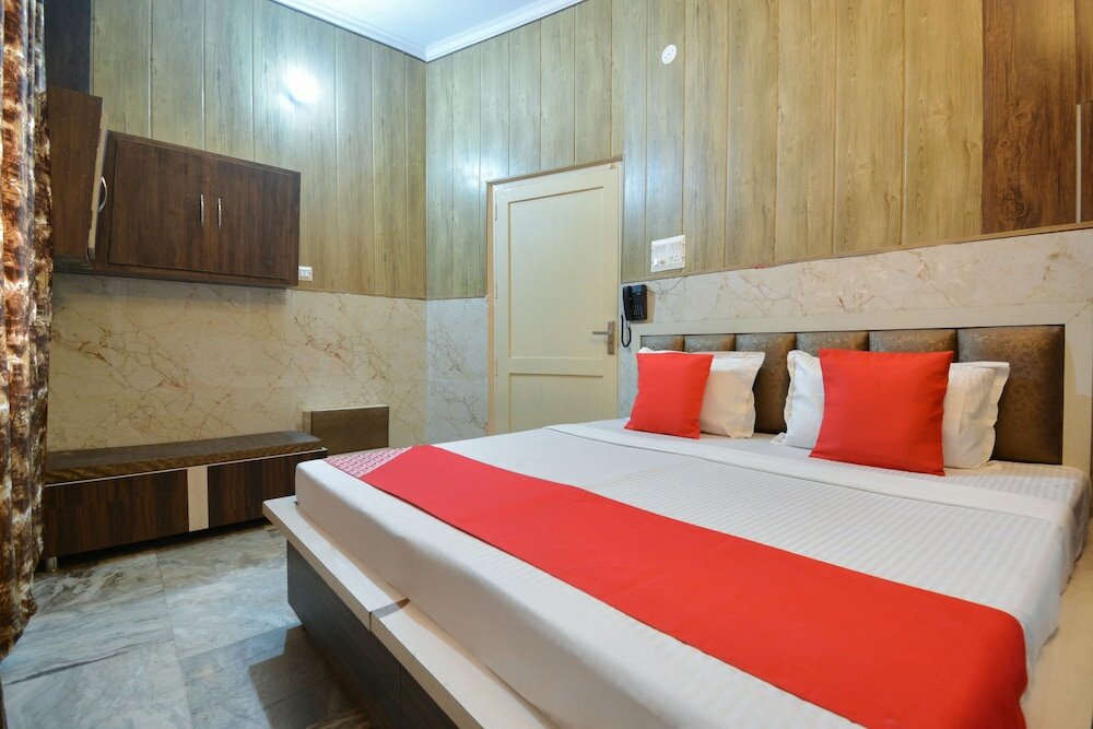 Фото Oyo 42893 Siali Residency