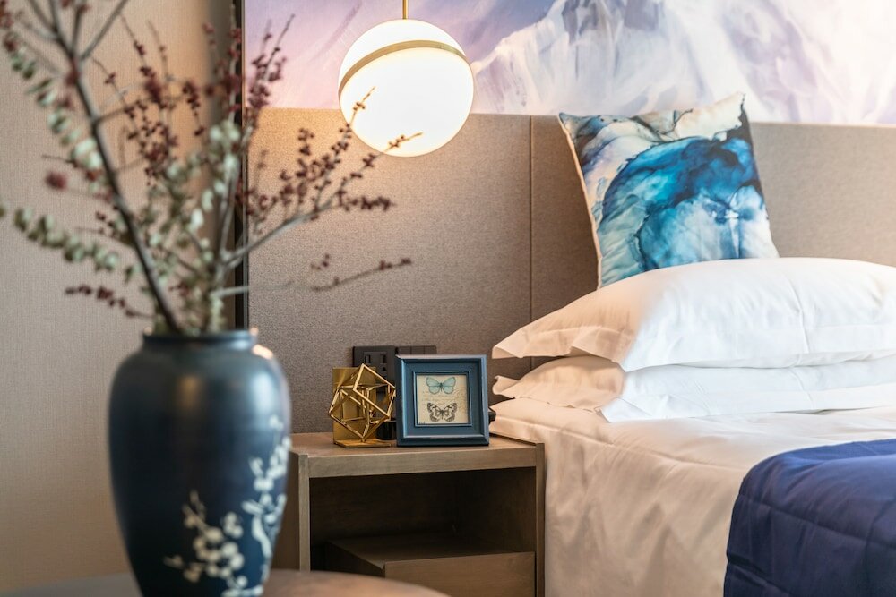 Фото Hangzhou Cozytree Hotel