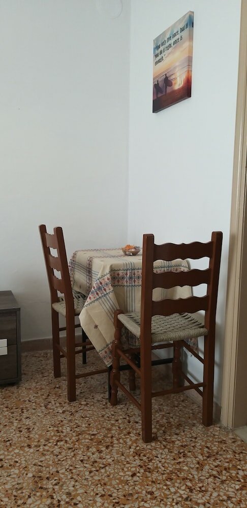 Фото Albertos House