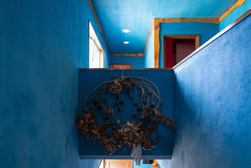 Фото Lodge Mondo - Hostel