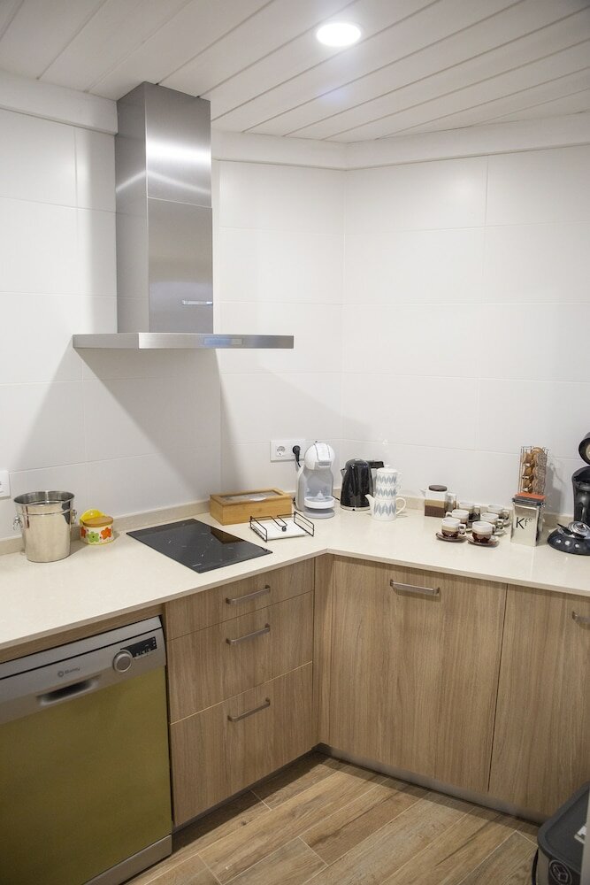 Фото Azafrán Consuegra Casa Rural