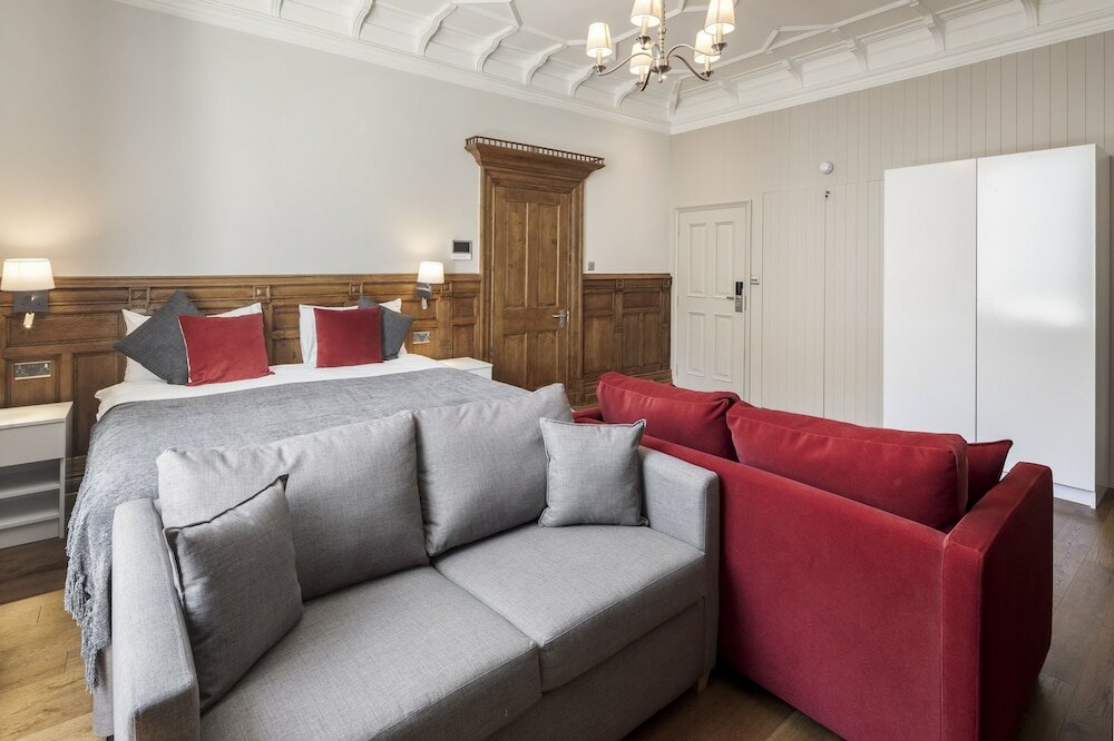 Фото Notting Hill House