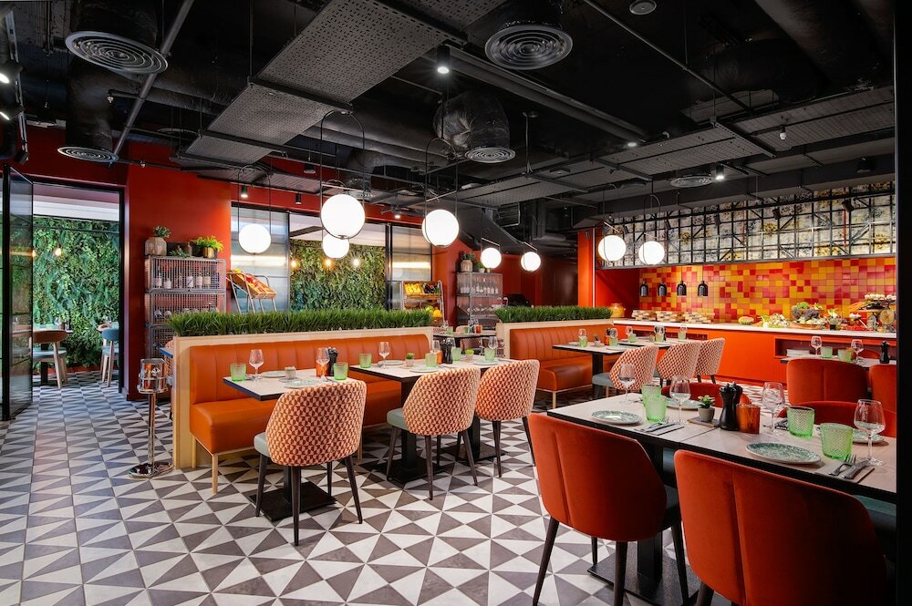 Фото Hyatt Place London City East