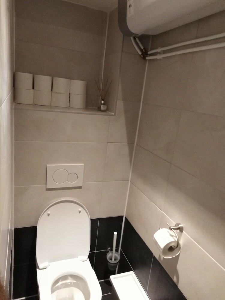 Фото Favoriten-Rooms