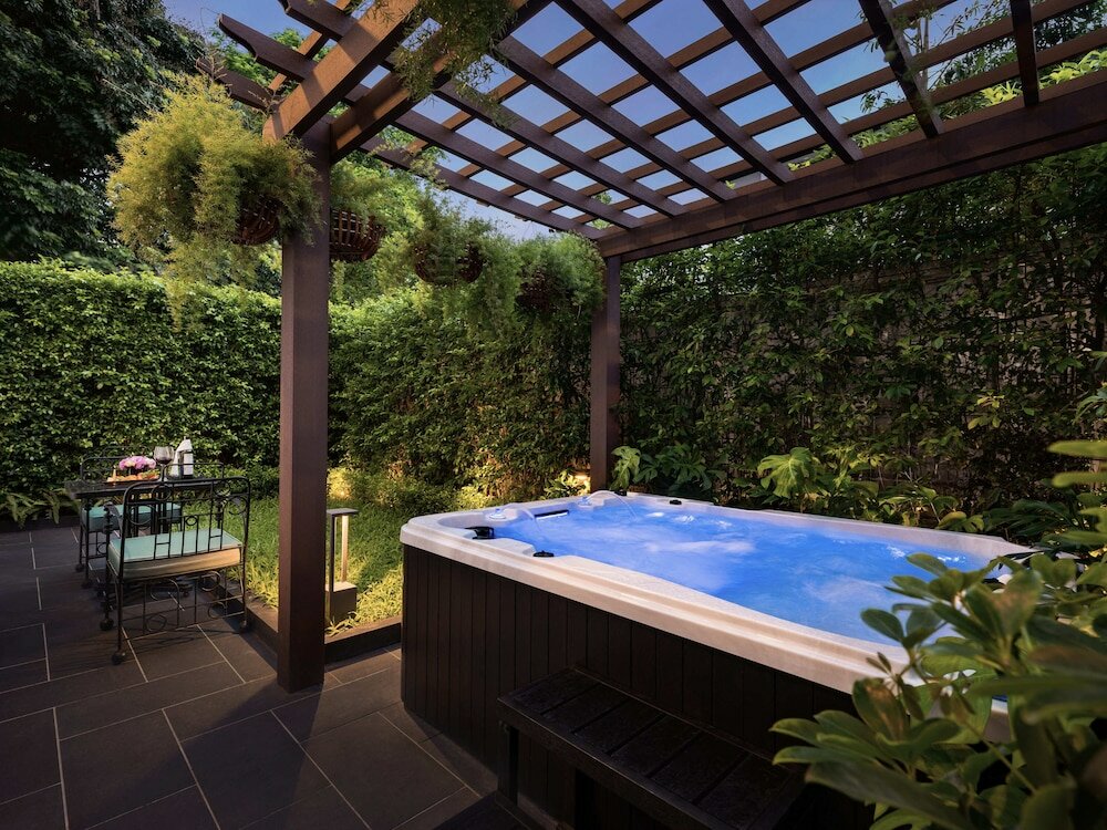 Фото Elegant Mansion 88