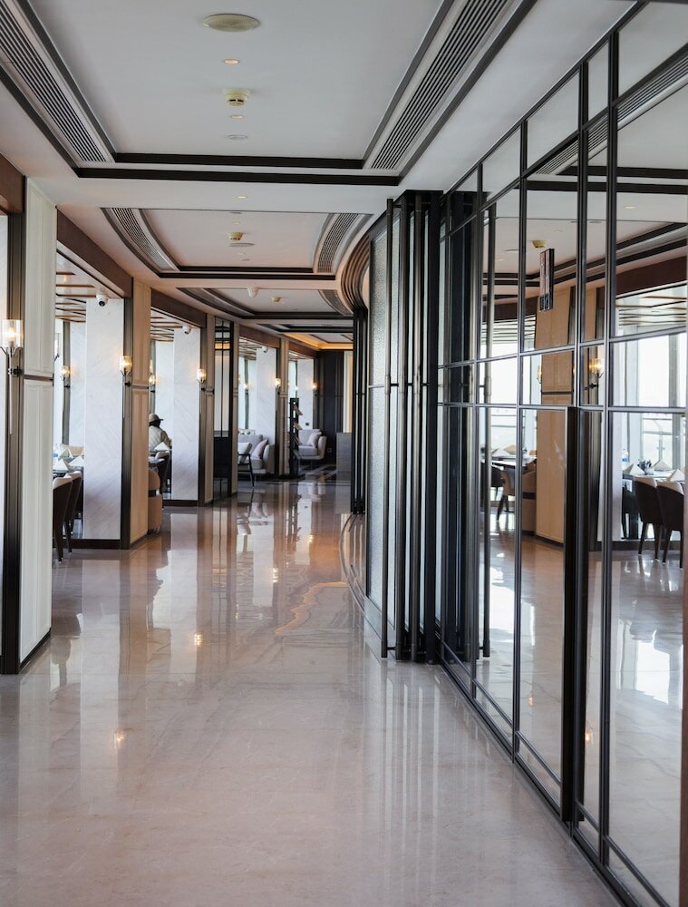 Фото InterContinental Haikou Seaview