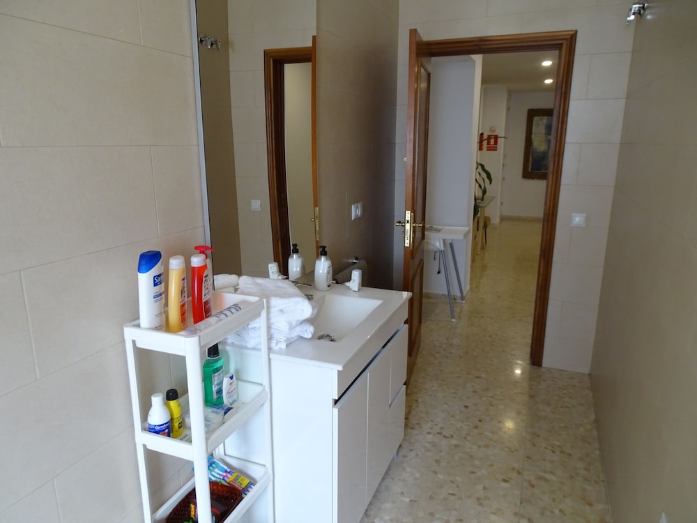 Фото Bahía Blanca Apartments