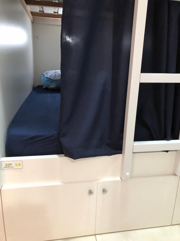 Фото Hostel Caminho da Cachoeira