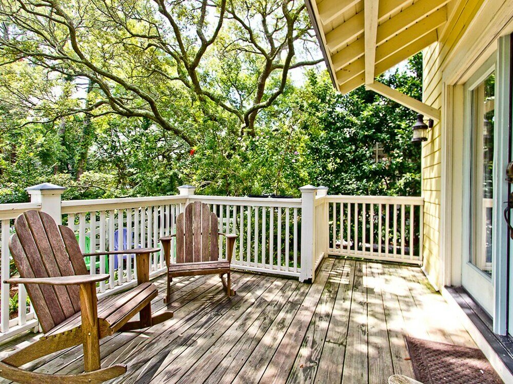 Фото Atlantic Oaks