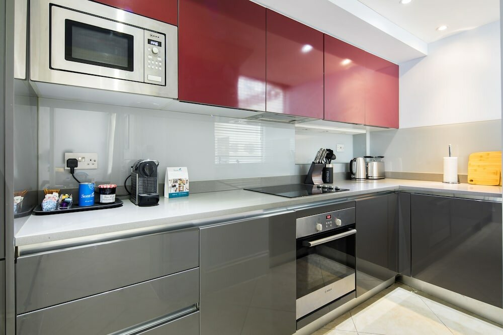 Фото Park Grand London Lancaster Gate