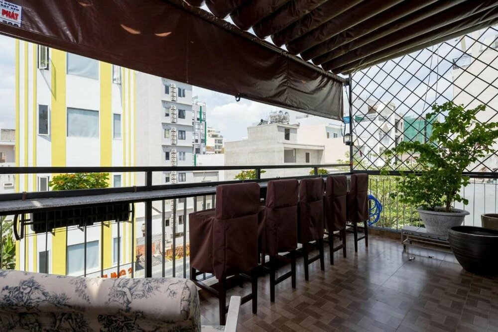 Фото Sweet Home Apartment