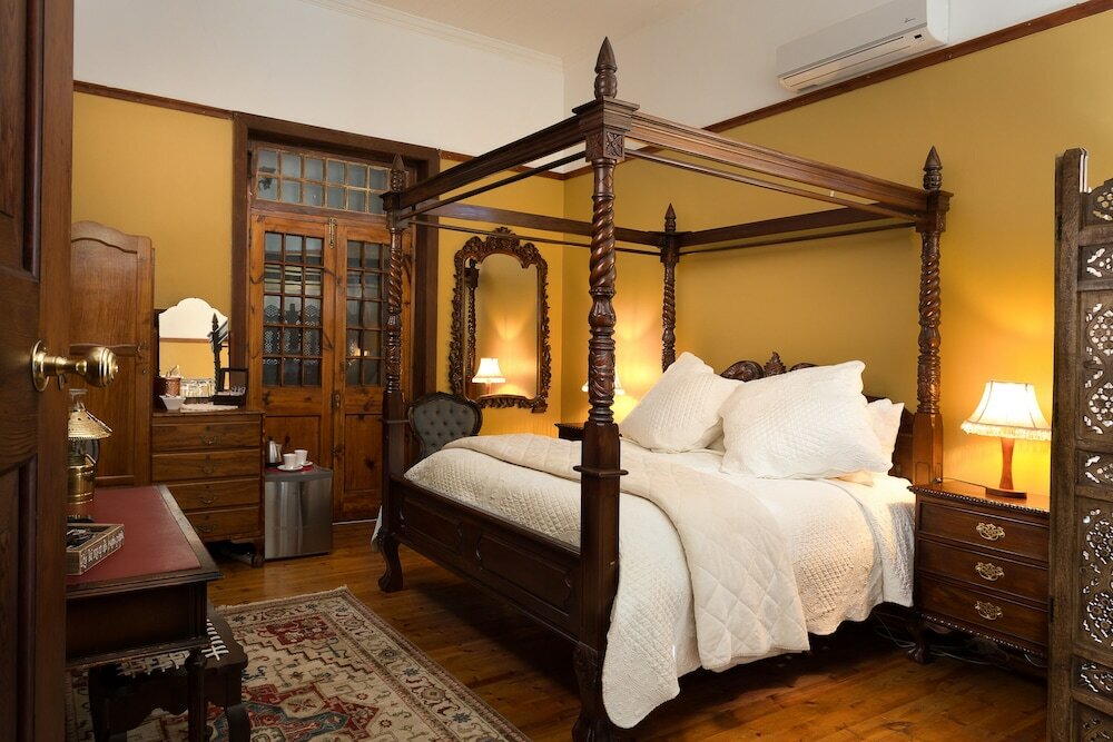 Фото Bethulie Guest Farm