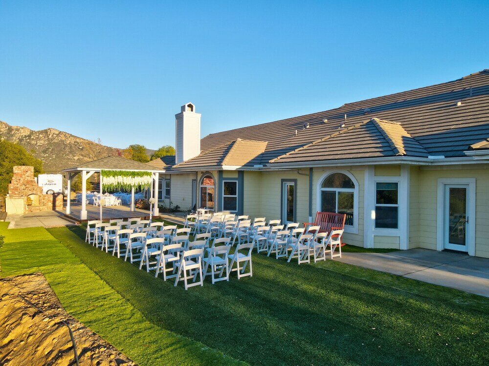 Фото The Grand Haven Home