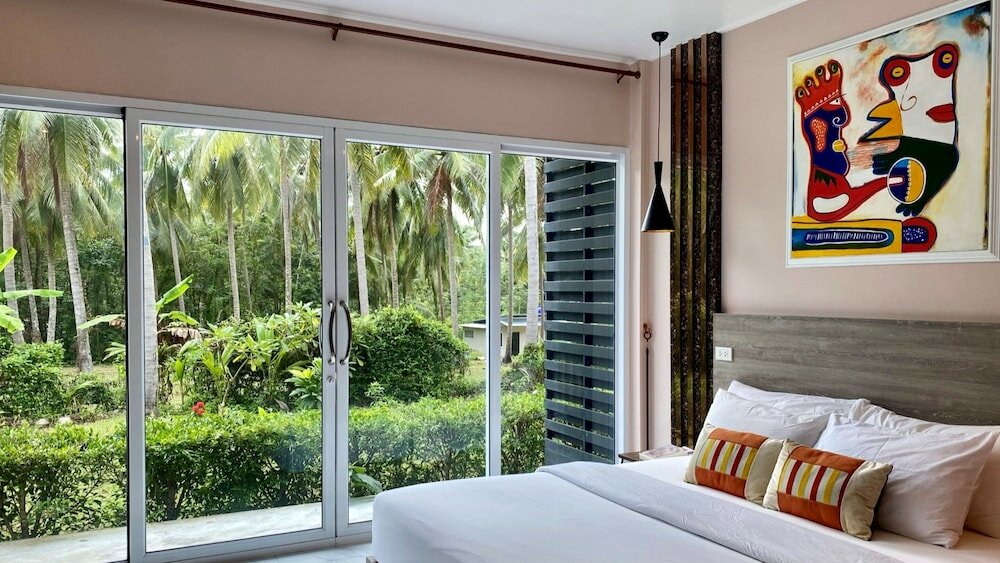 Фото Koh Kood BED's