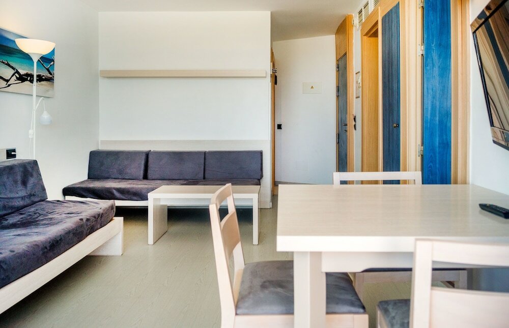 Фото Vistasol Apartments