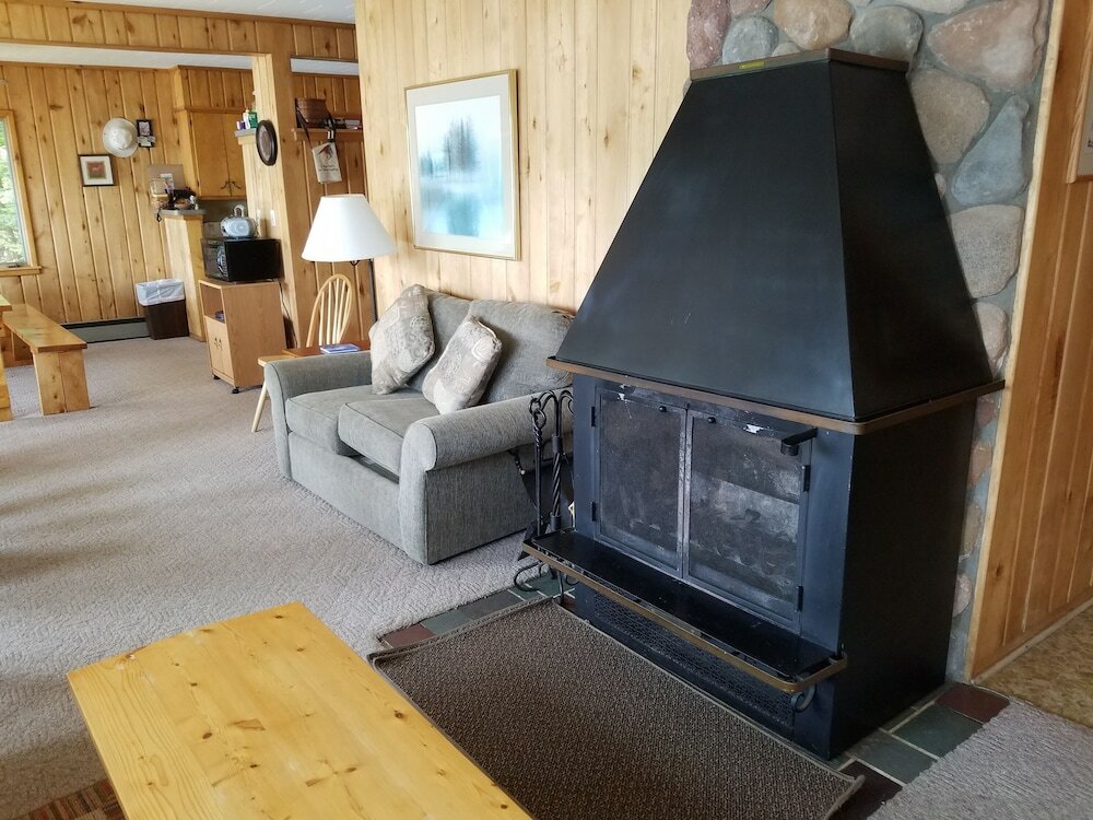 Фото Timberlane Lodge- Musky Lodge