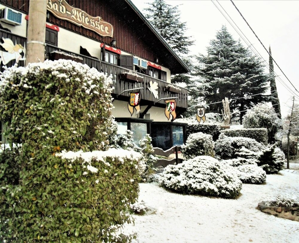 Фото Badwiessee Apart Hotel & SPA