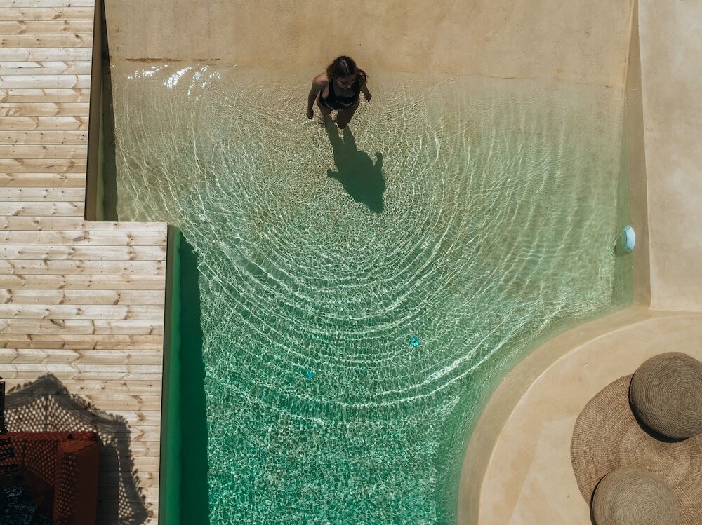 Фото Divino Caldera