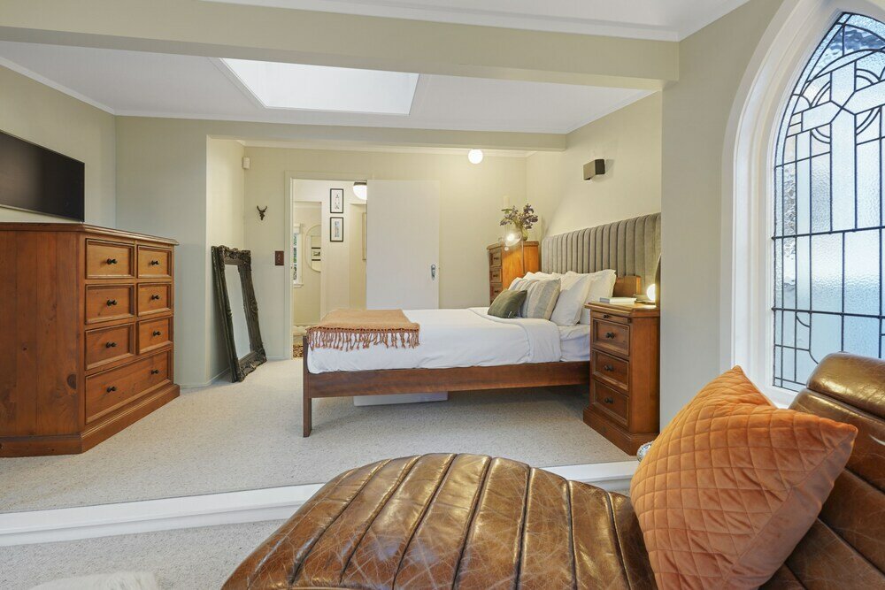 Фото Tranquil Bush Haven - Gardens - Bayview