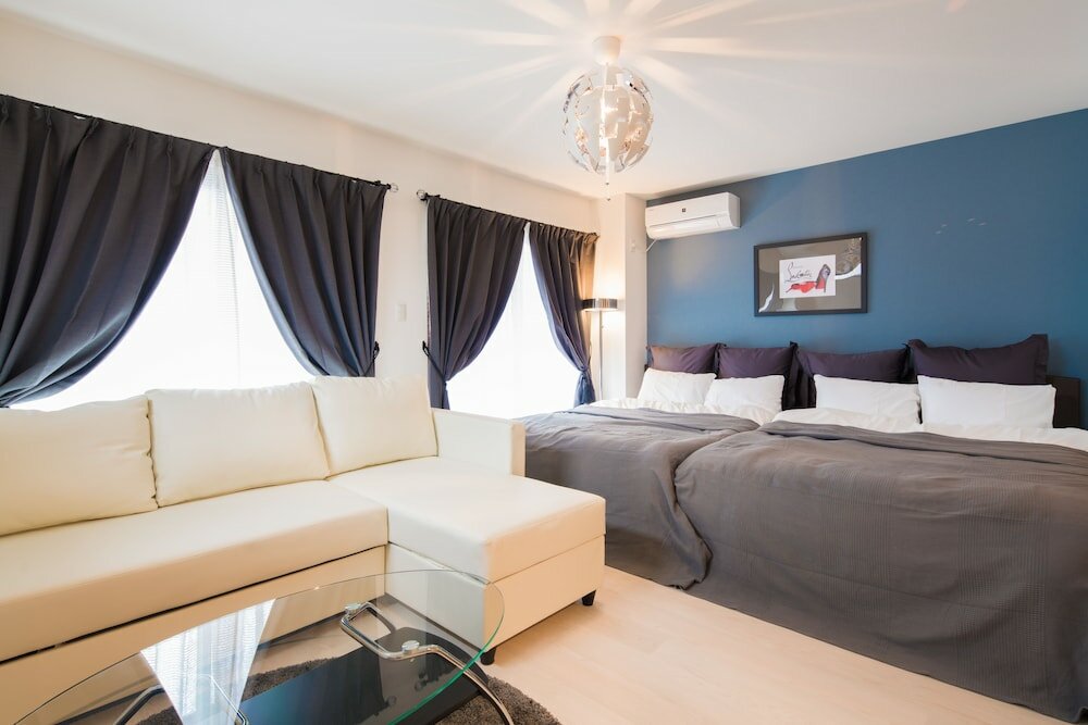 Фото Beauty Villa Tengachaya 201