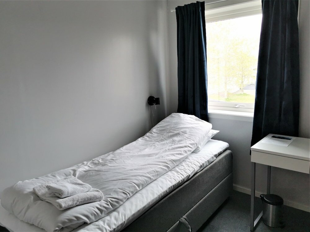 Фото Lofoten Overnatting - Leknes - Hostel