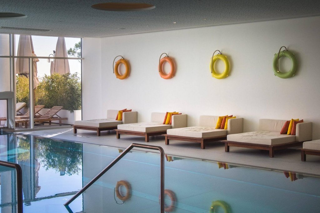 Фото Falkensteiner Hotel & SPA Jesolo