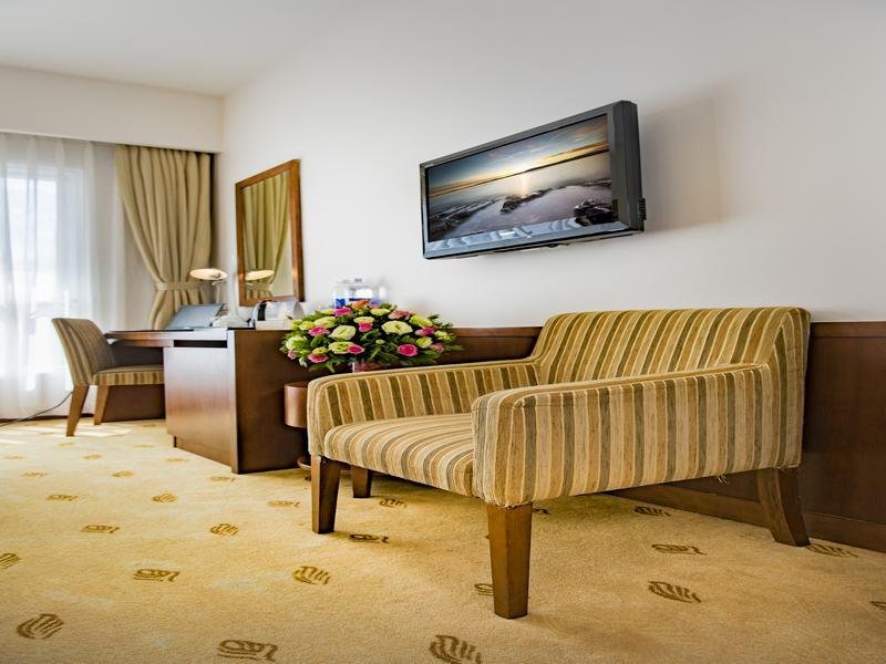 Фото Ttc Hotel Premium Michelia