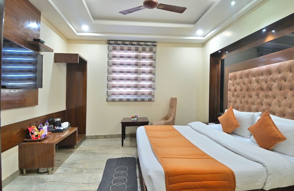 Фото Hotel Vanson Delite