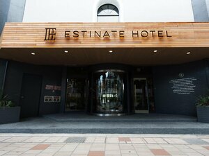 Гостиница Hotel Estination