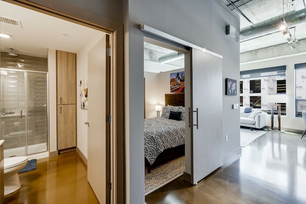 Фото Sable 27 - One Bedroom